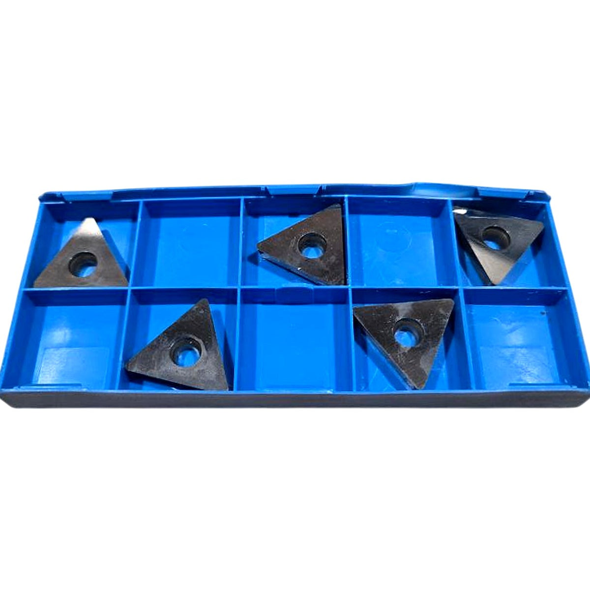 Knight Carbide TPMW53.53J C2 carbide turning insert