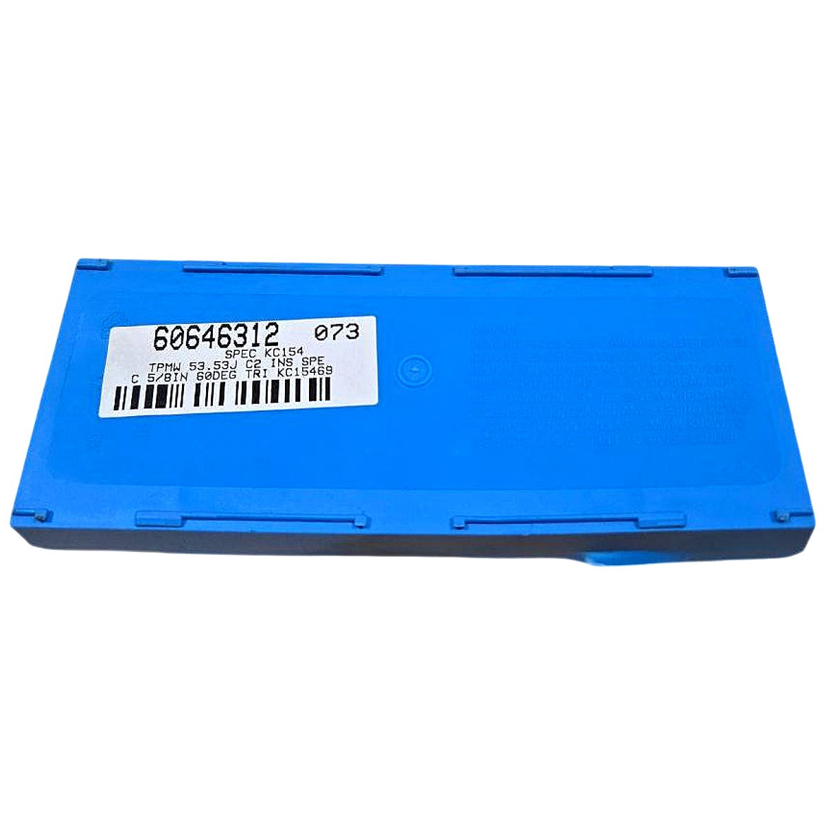 Knight Carbide TPMW53.53J C2 carbide turning insert
