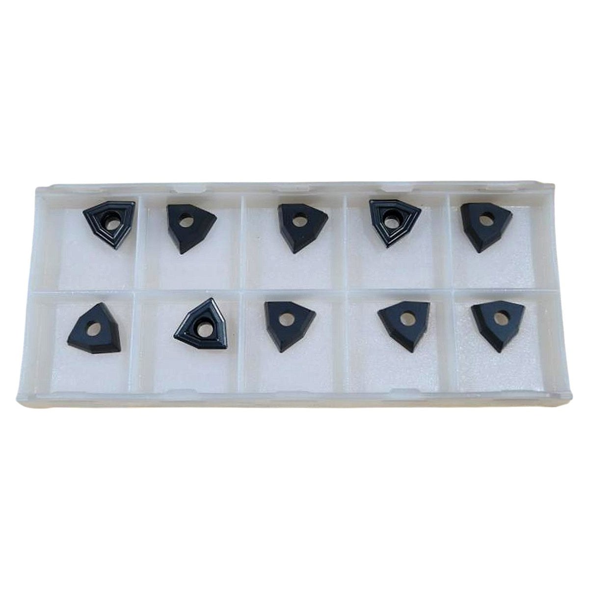 Komet 1082140501 carbide drill insert