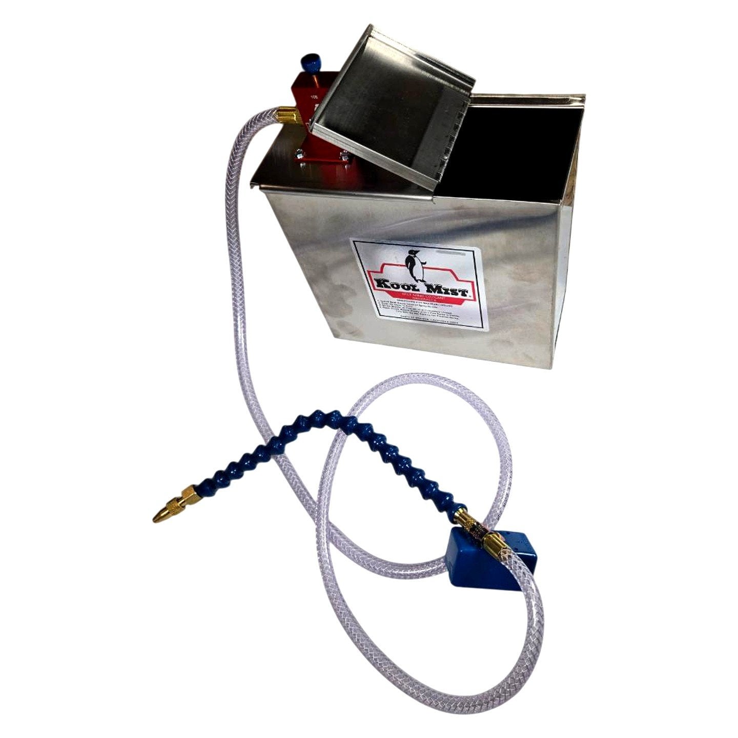 Kool Mist 100NF12