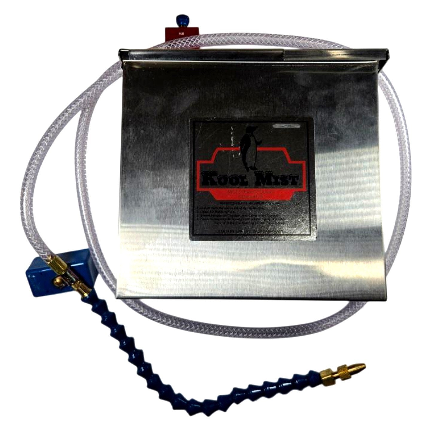 Kool Mist 100NF12