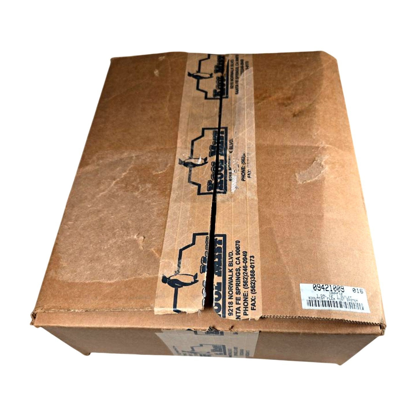 Kool Mist 100NF12