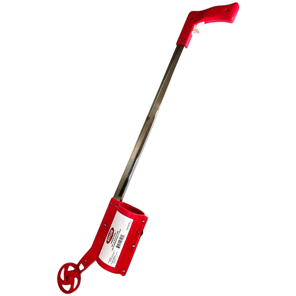 Krylon K07096008 wheeled marking wand
