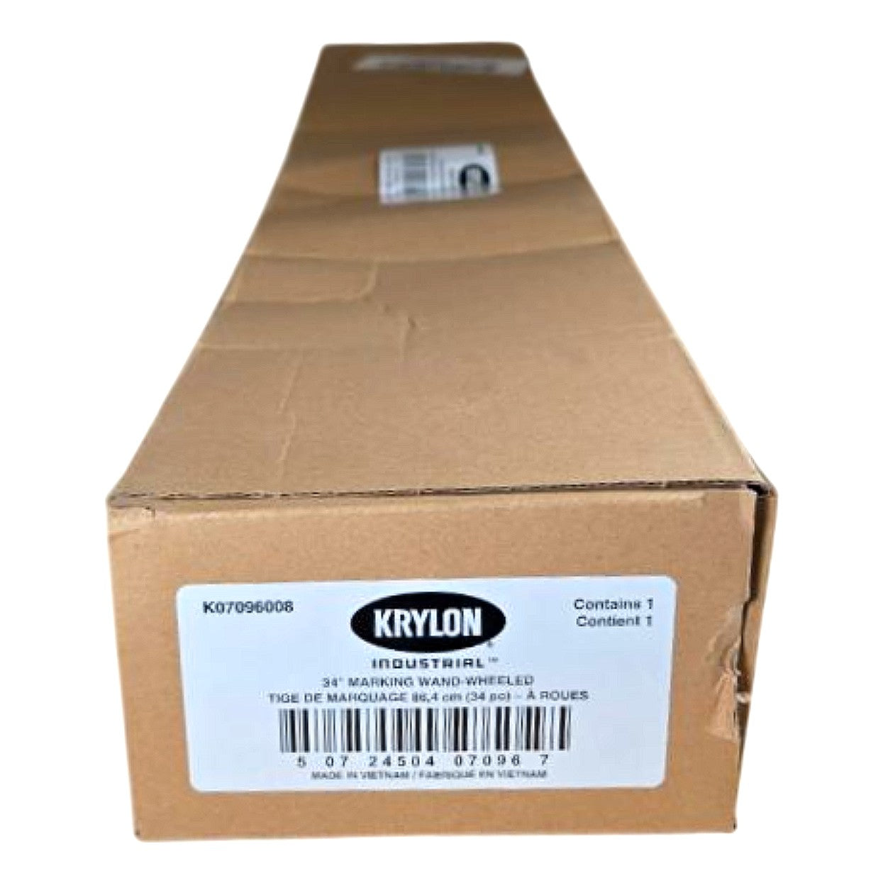 Krylon K07096008 wheeled marking wand