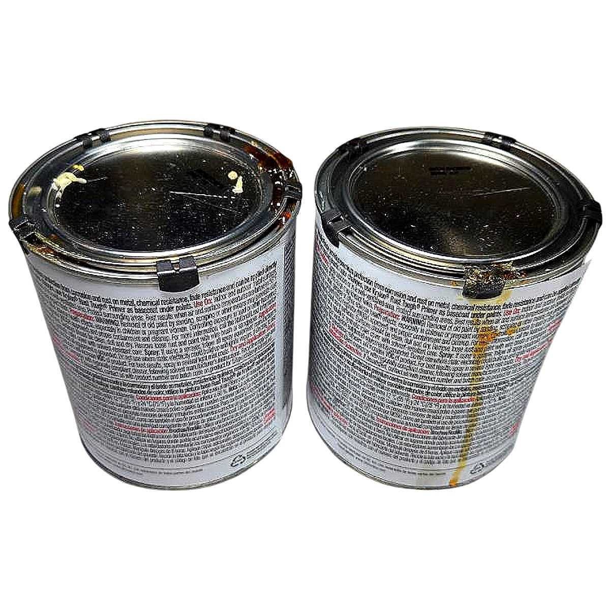 Krylon K09717008 alkyd rust preventative paint