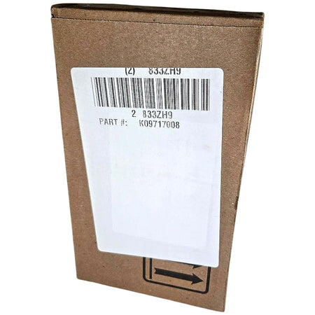 Krylon K09717008 alkyd rust preventative paint