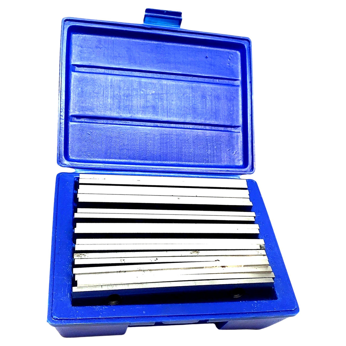 Kurt 8PS9 vise parallel set
