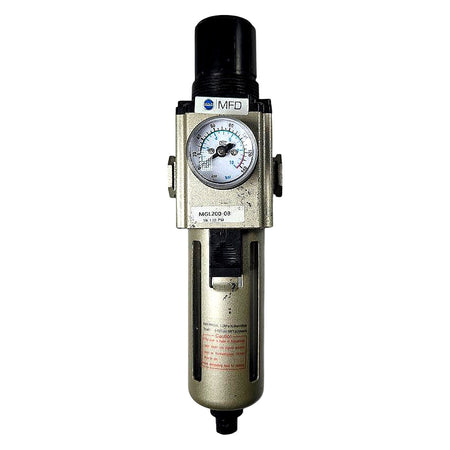 Kurt BR1000 Automatic Power Drawbar