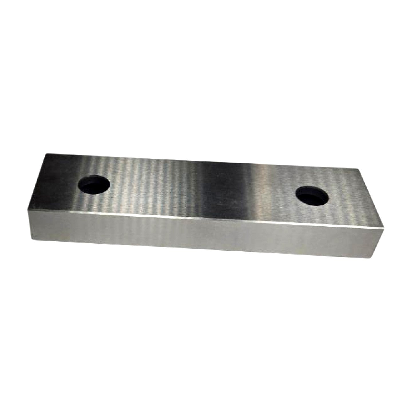 Kurt D60-7 machine vise jaw plate