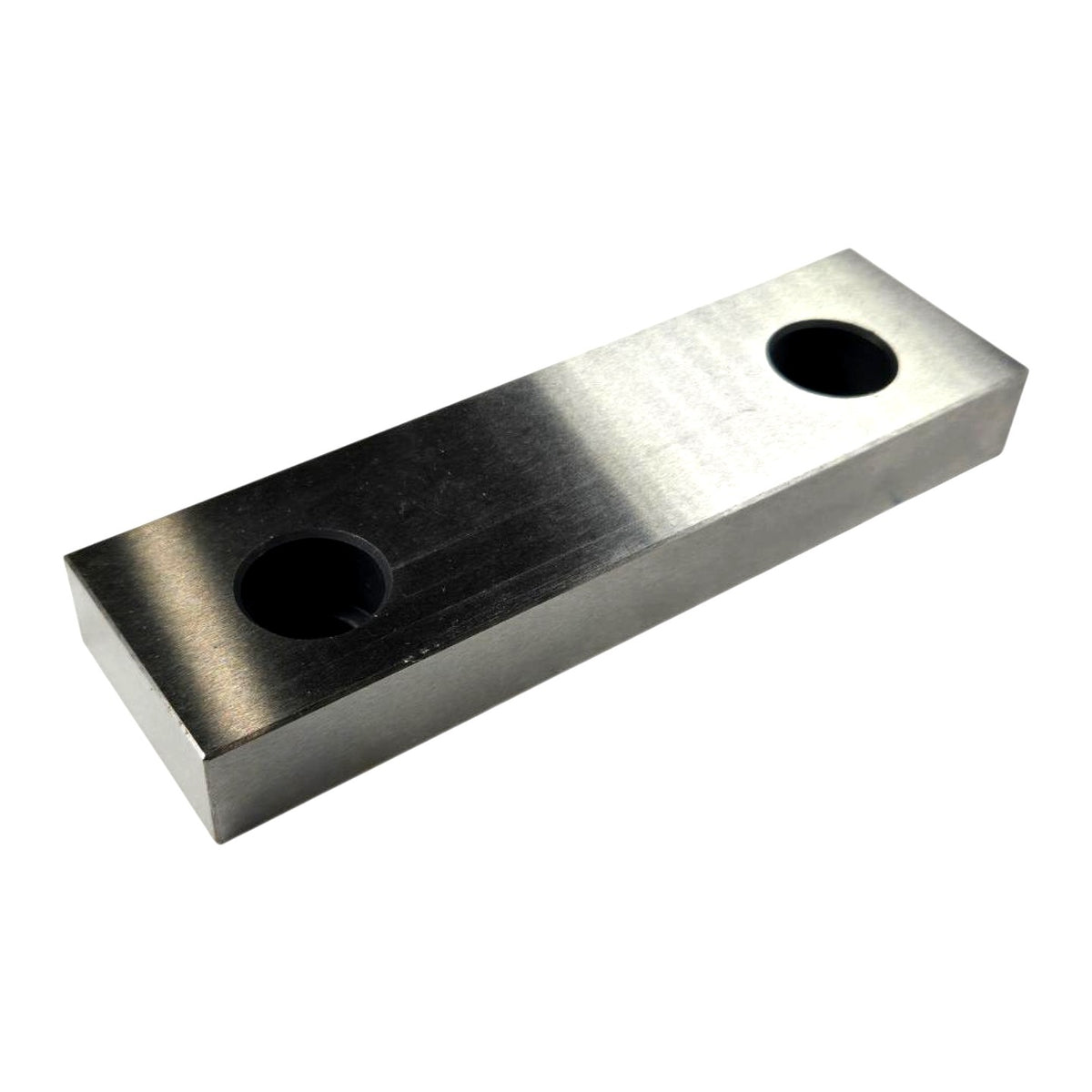 Kurt D60-7 machine vise jaw plate