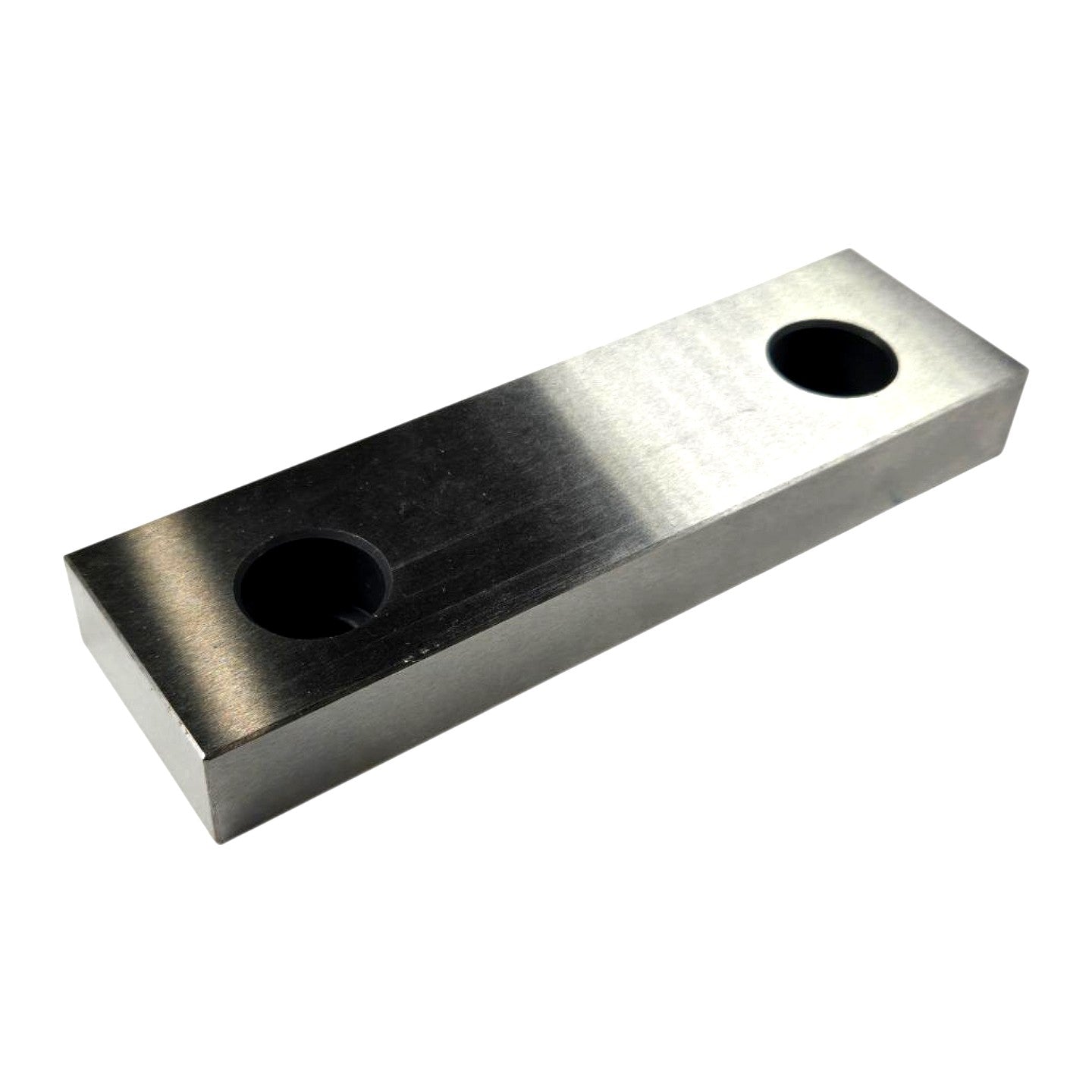 Kurt D60-7 machine vise jaw plate