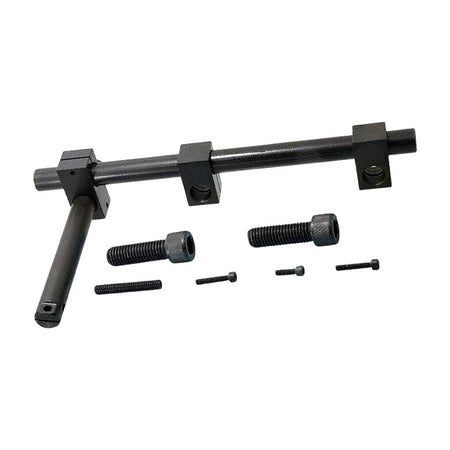 Kurt D80WS vise work stop accessory