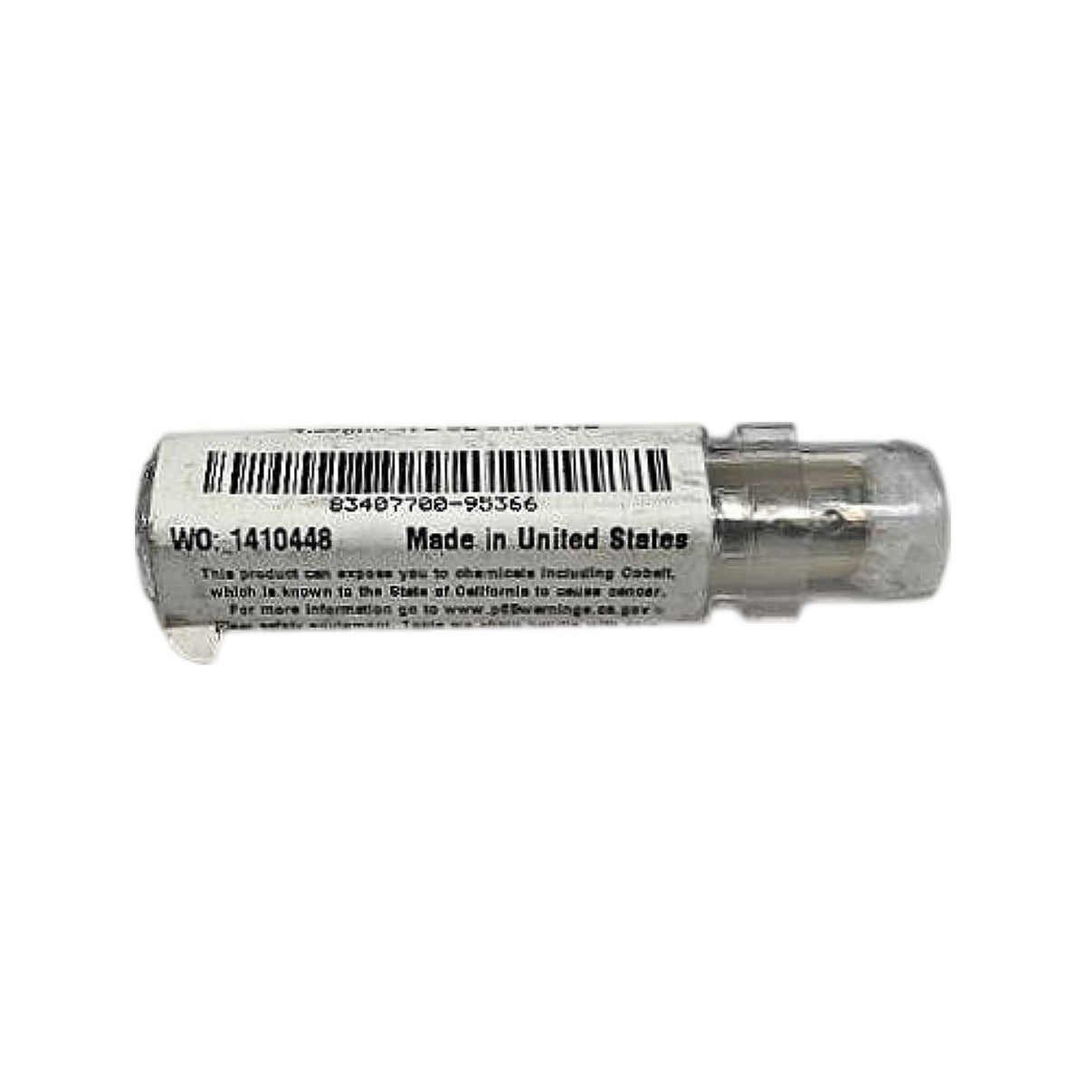 Kyocera 1820-1772.266 carbide stub end mill