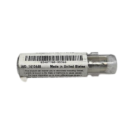 Kyocera 1820-1772.266 carbide stub end mill