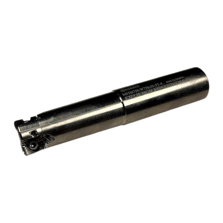 Kyocera MFH0750-W750-03-3T-4 indexable end mill
