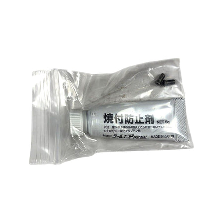Kyocera MFH0750-W750-03-3T-4 indexable end mill