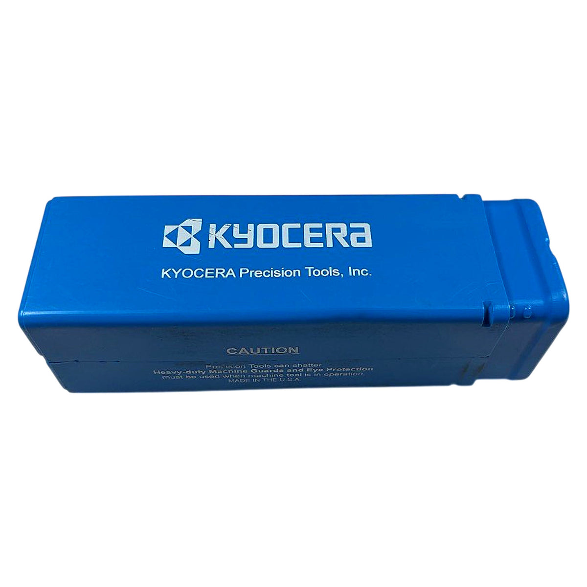 Kyocera MFH0750-W750-03-3T-4 indexable end mill