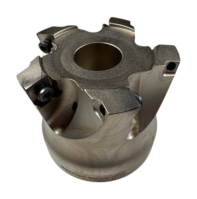 Kyocera MFH3000R-14-5T indexable face mill
