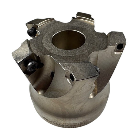 Kyocera MFH3000R-14-5T indexable face mill