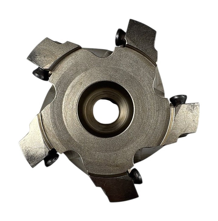 Kyocera MFH3000R-14-5T indexable face mill