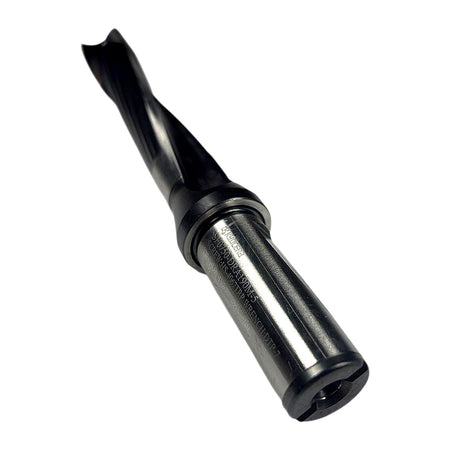 Kyocera SF0750DRA190M6 indexable insert drill body