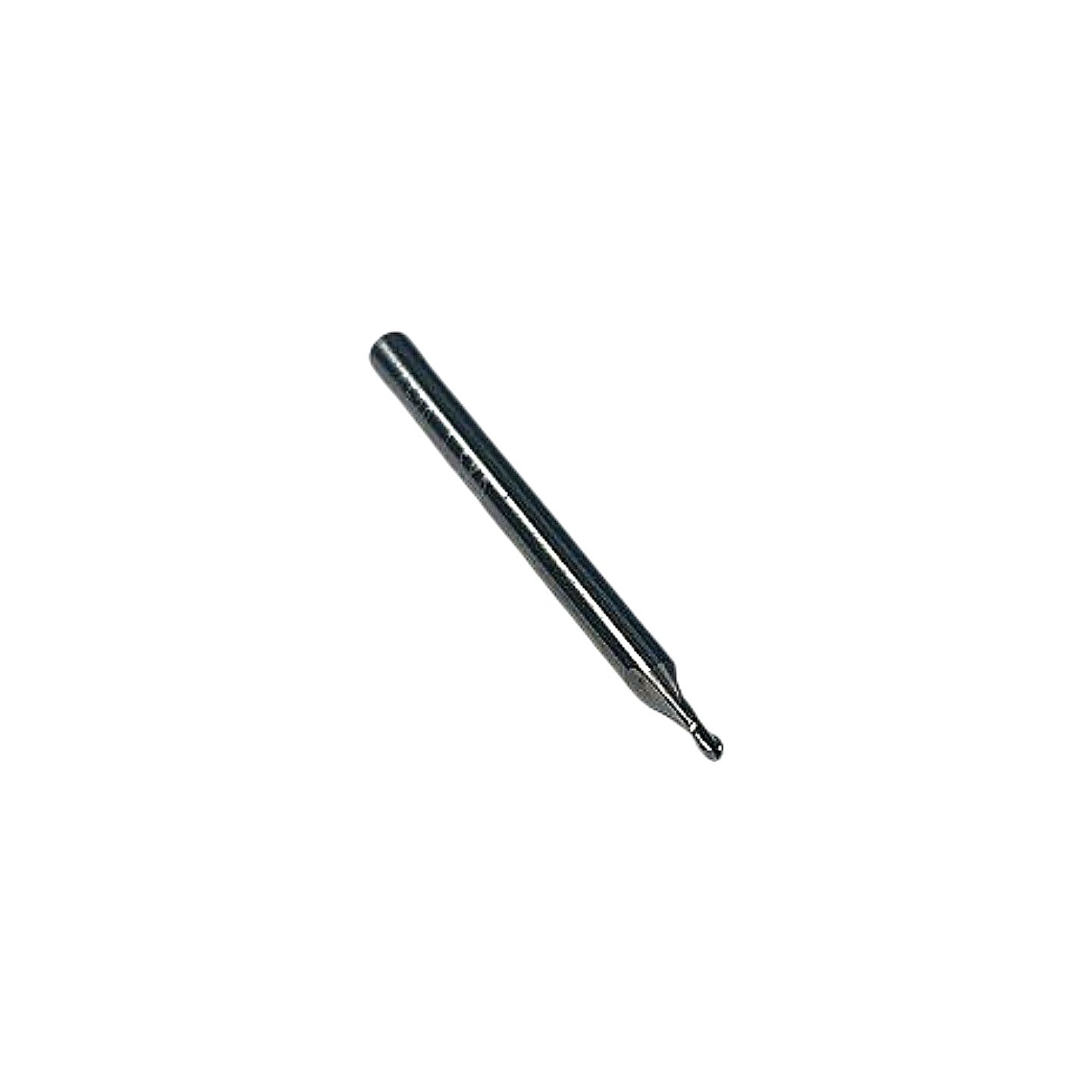 Kyocera SGS 00716 miniature ball nose end mill