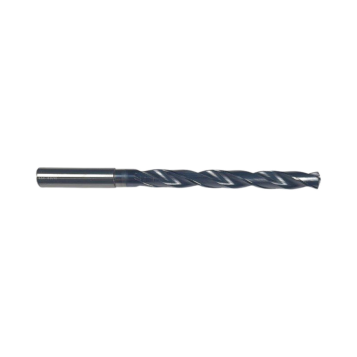 Kyocera SGS 51820 solid carbide twist drill