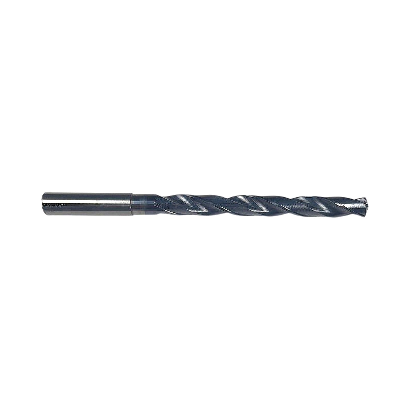 Kyocera SGS 51820 solid carbide twist drill