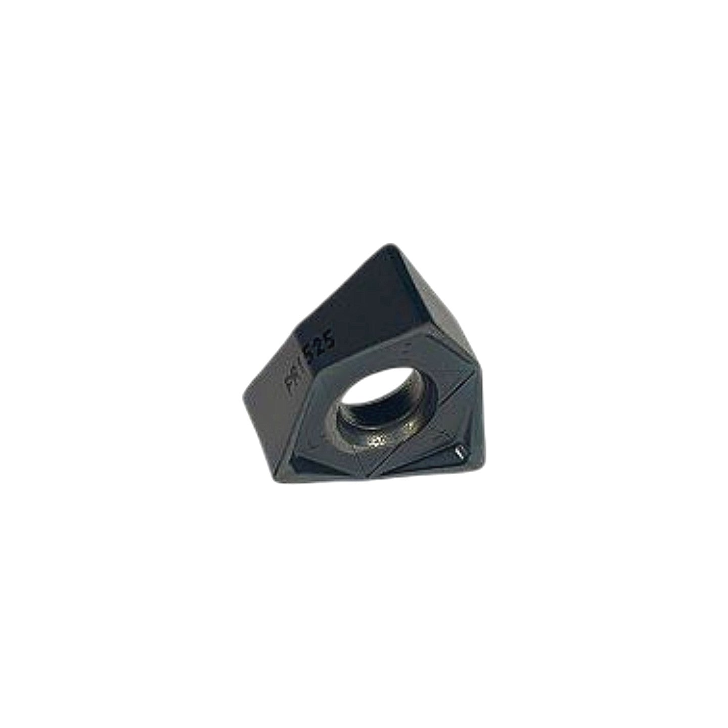 Kyocera WNMU080608EN-GH carbide milling insert