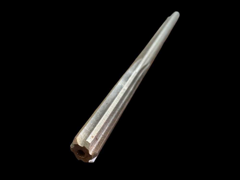 L&I 533.2845 HSS taper reamer