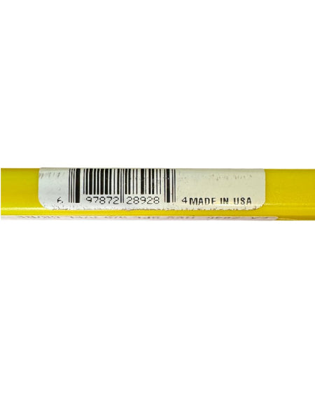 L&I 533.2845 HSS taper reamer