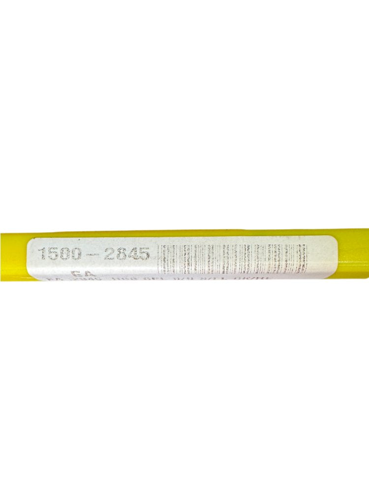 L&I 533.2845 HSS taper reamer