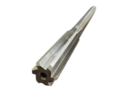L&I 533.4640 HSS chucking reamer