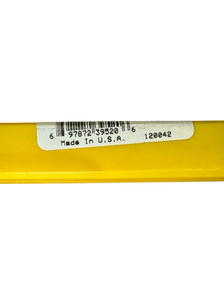 L&I 535.6875 tapered reamer