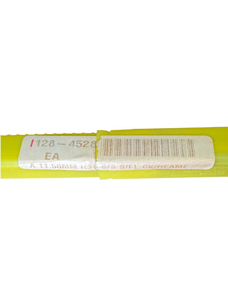 L&I MM533 11 HSS chucking reamer