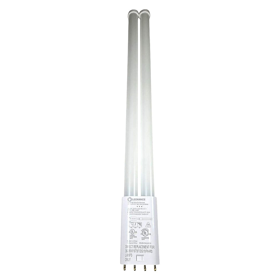 Ledvance LED16TT5DLFGP835AB LED plug-in lamp
