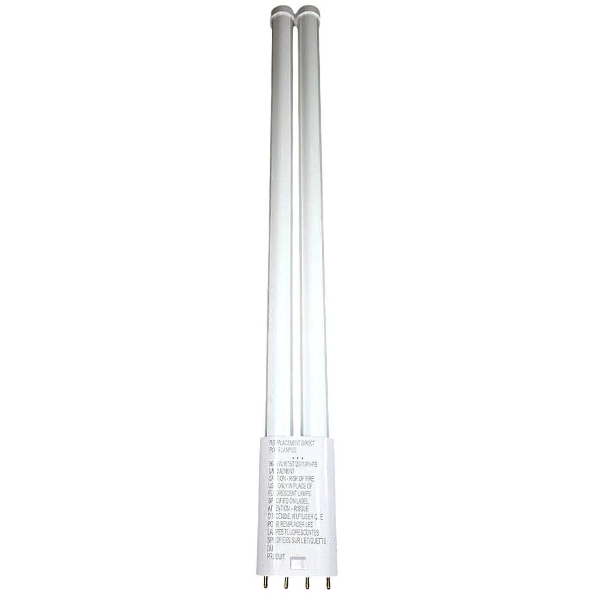 Ledvance LED16TT5DLFGP835AB LED plug-in lamp