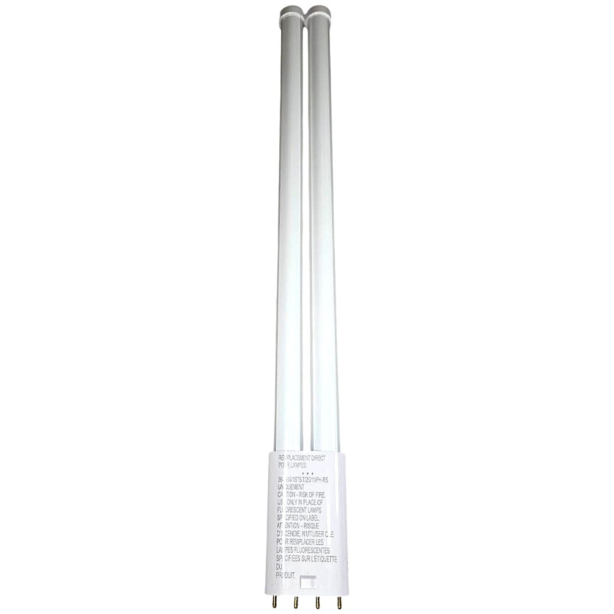 Ledvance LED16TT5DLFGP835AB LED plug-in lamp