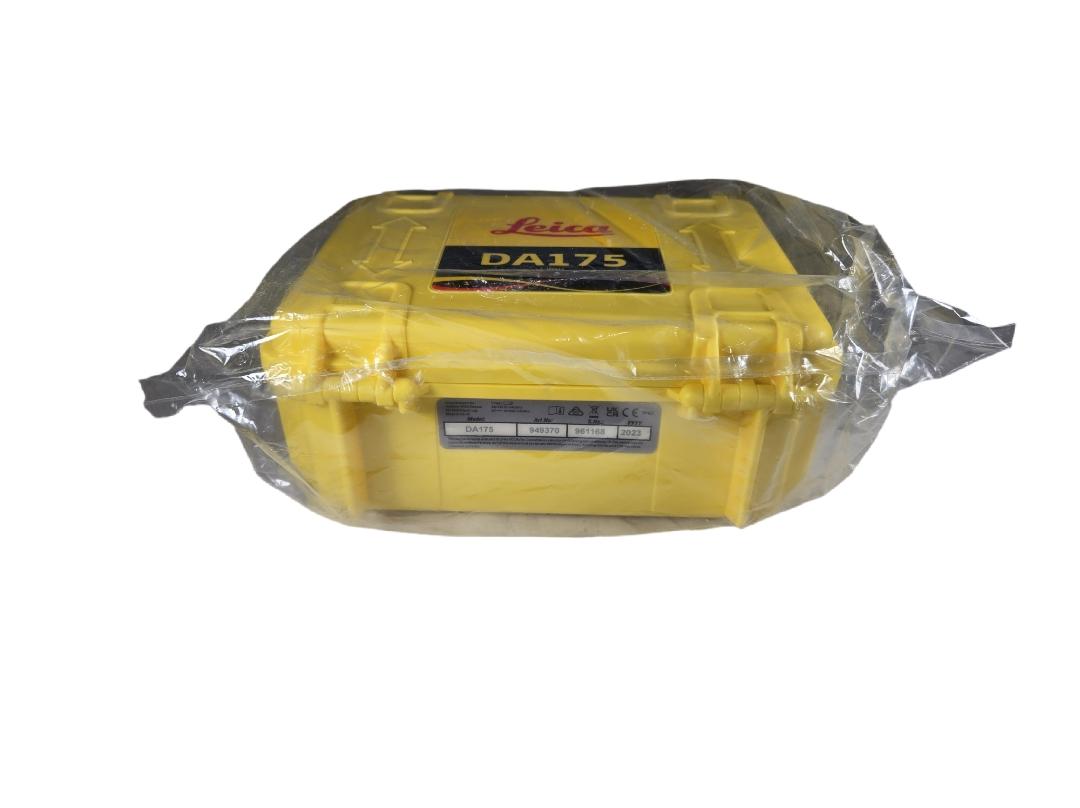 LEICA DD DD120 DEPTH KIT underground utility locator kit