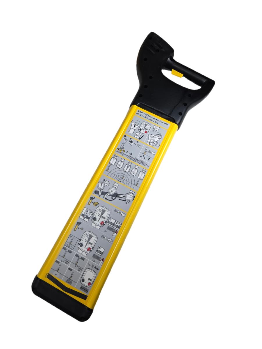 LEICA DD DD120 DEPTH KIT underground utility locator kit