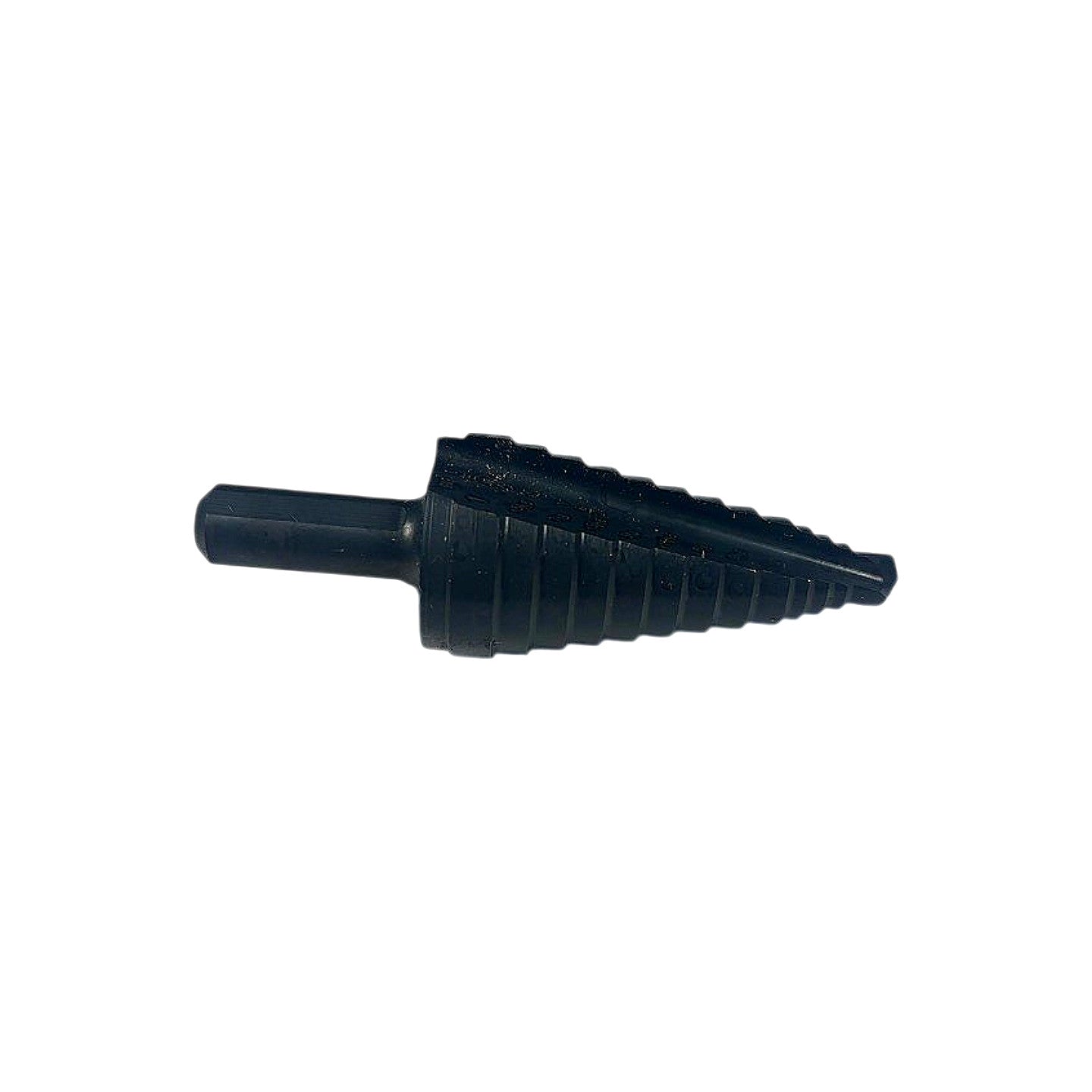 Lenox 30882VB2 1/2"-1" 9-Step HSS HSS step drill bit