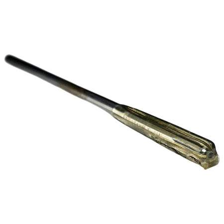 Lexington 3400 .2570 straight flute chucking reamer