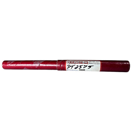 Lexington 3400 .2570 straight flute chucking reamer