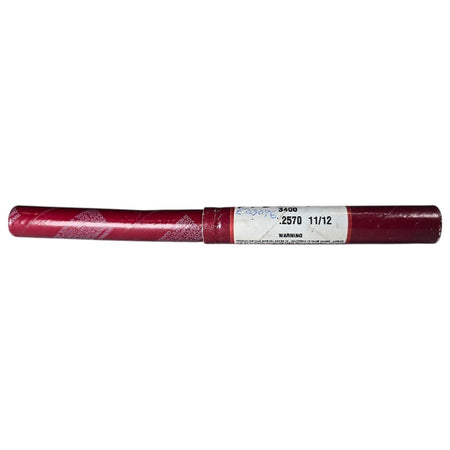 Lexington 3400 .2570 straight flute chucking reamer