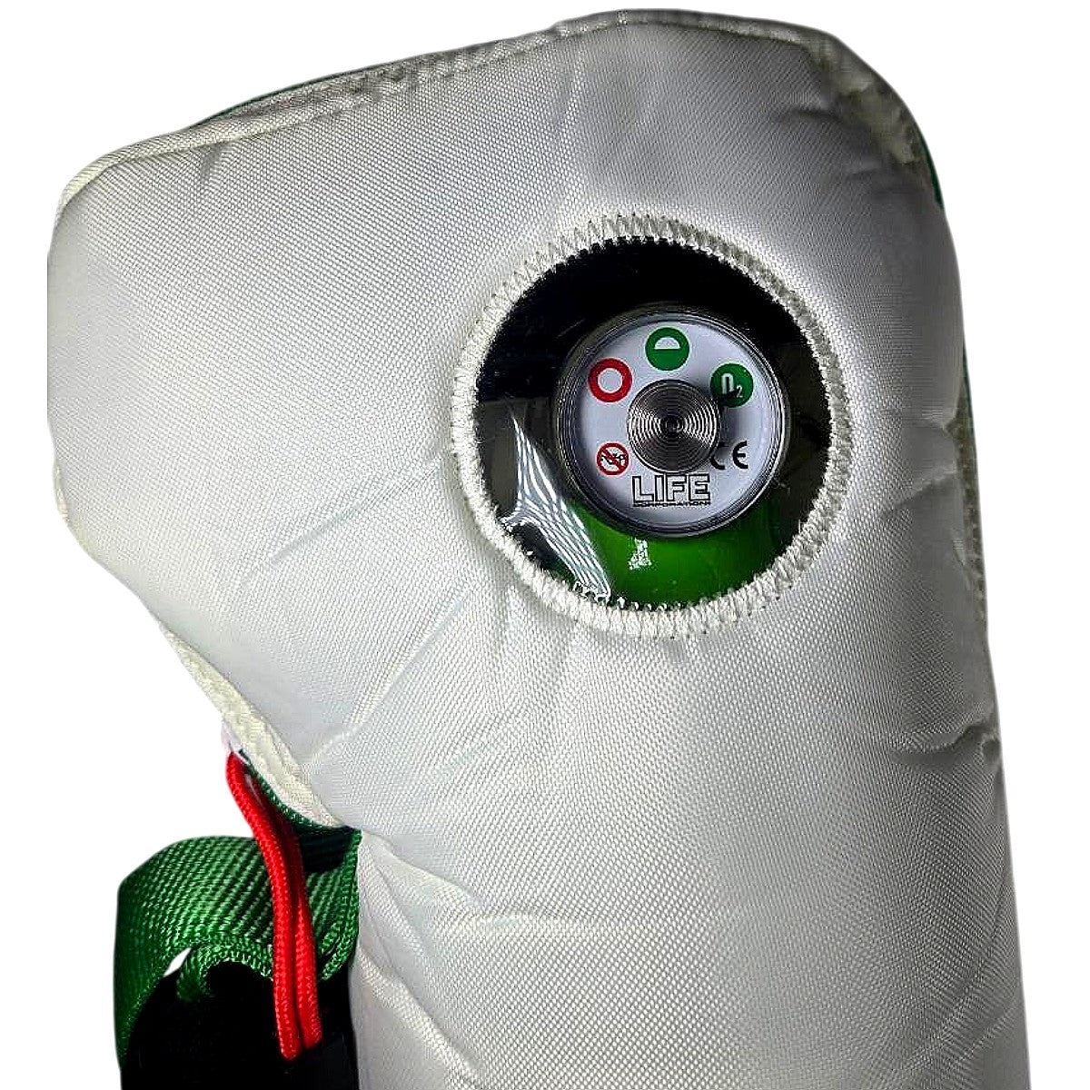 Life Corp LIFE-2-025 Emergency Oxygen Unit