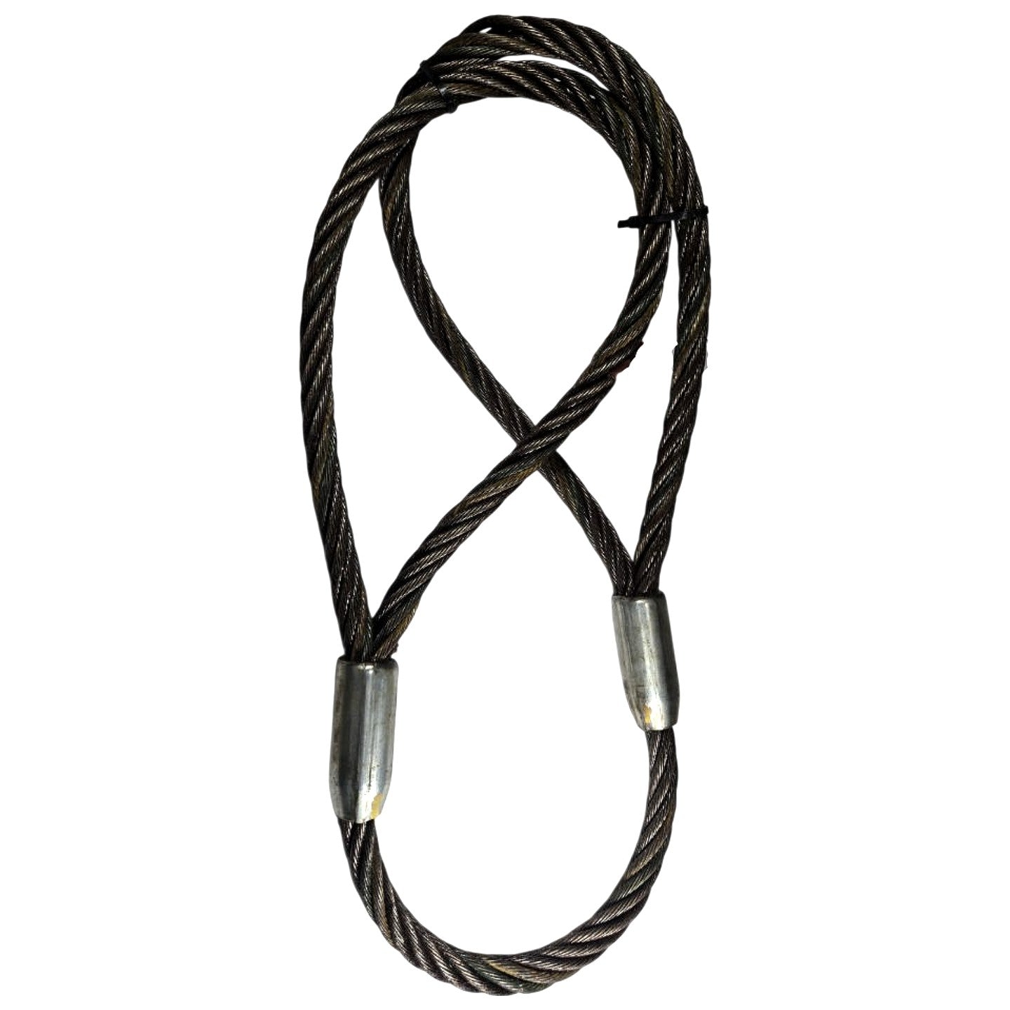 Lift All Permaloc 697886-19433 wire rope sling