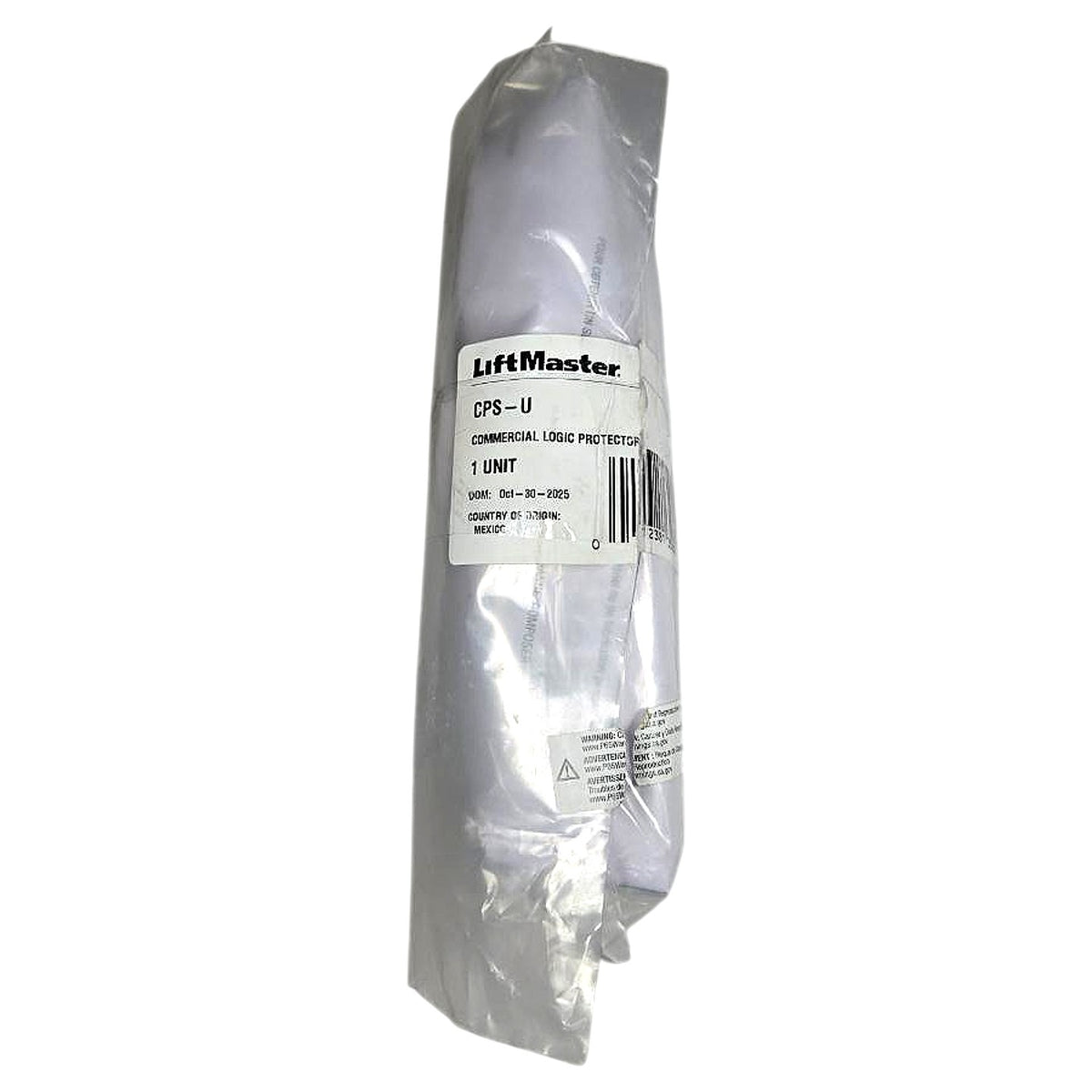 LiftMaster CPS-U commercial door safety sensor kit
