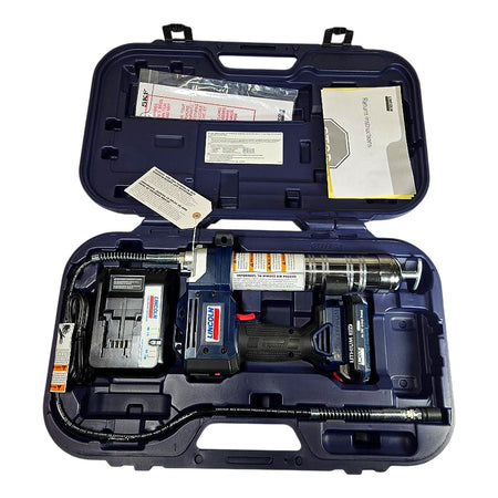Lincoln 1882 Cordless Grease Gun