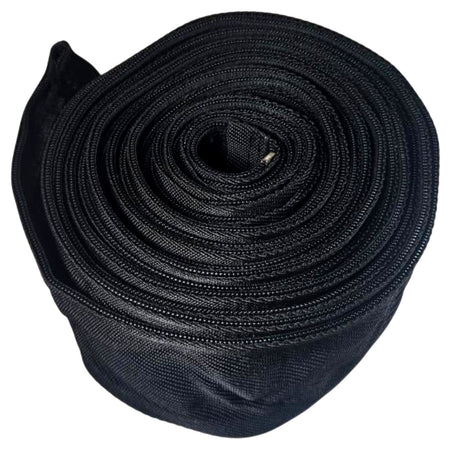 Lincoln K918-4 zippered cable cover