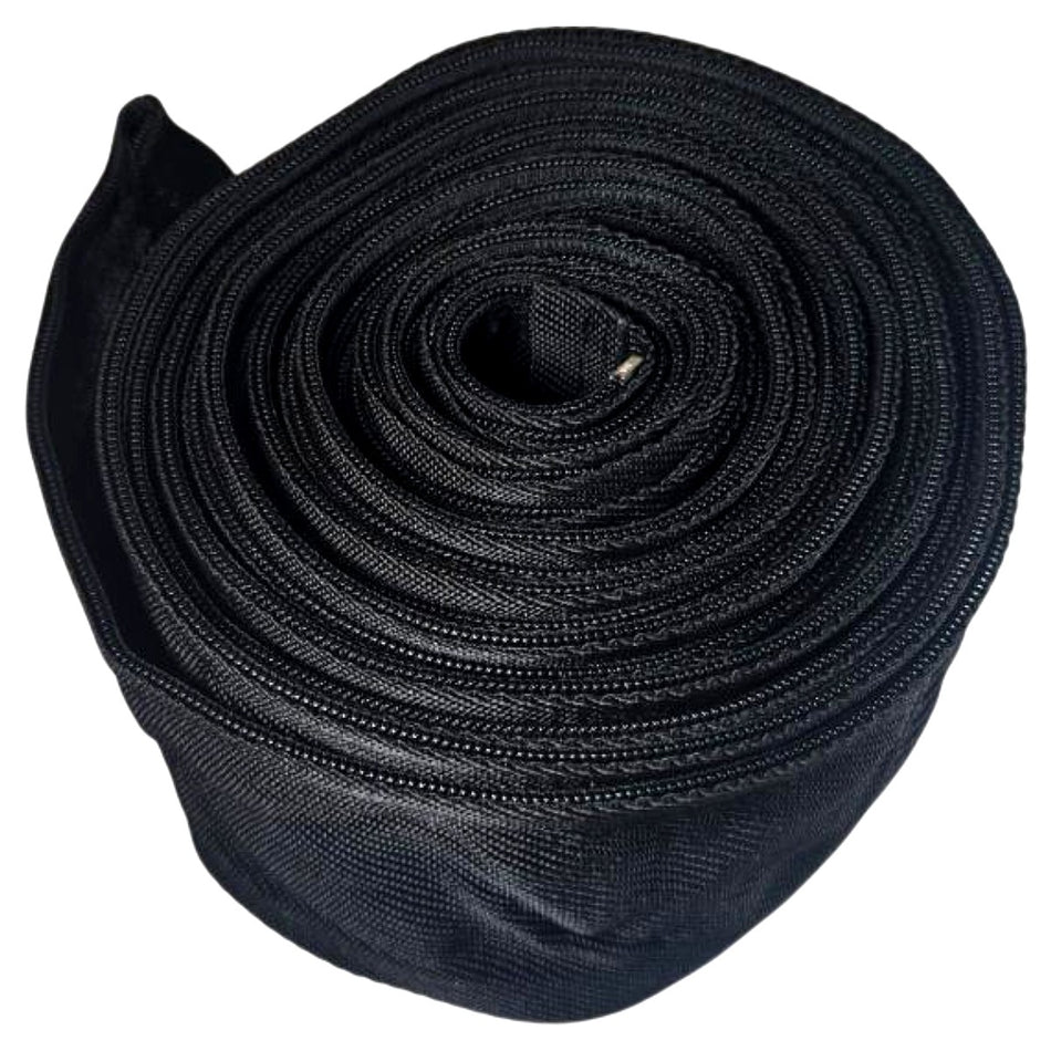 Lincoln K918-4 zippered cable cover